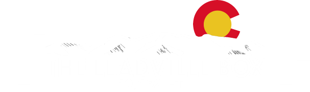 The Leadville Box logo